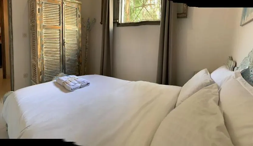 Apartment Cristal Appart Essaouira Morocco