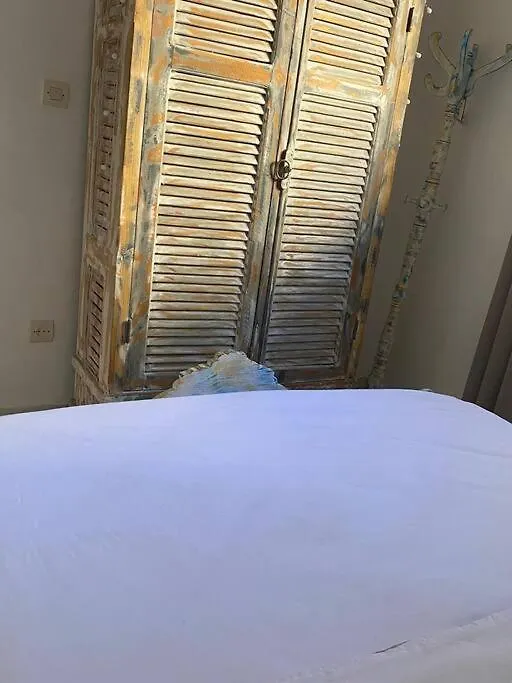 Apartment Cristal Appart Essaouira Morocco